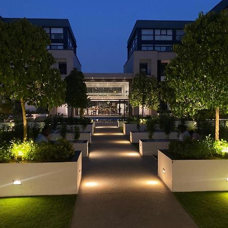 Accra Tranquil Homes, Embassy Garden Exteriér fotografie